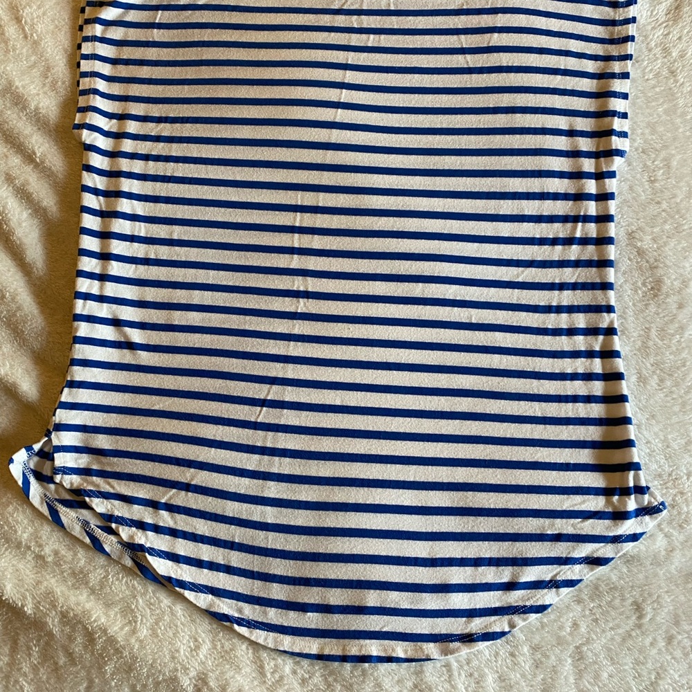 Stripped tshirt - Picture 4 of 6